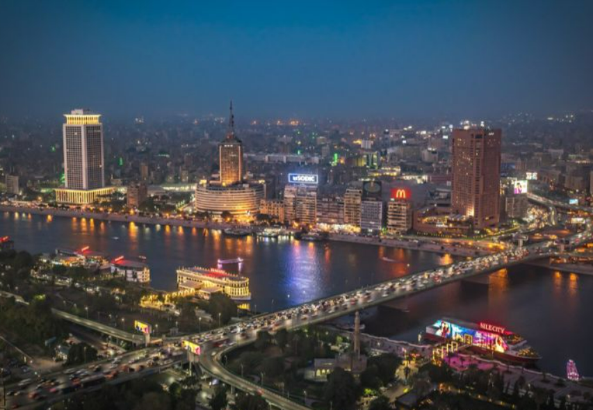 3 دول عربية في قائمة الدول الأغنى في العالم لعام 2023 